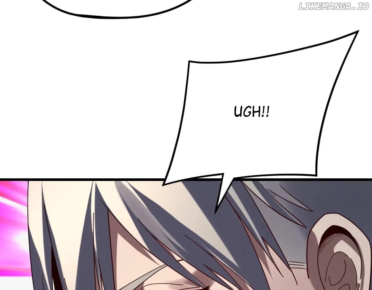 Me, The Heavenly Destined Villain Chapter 261 - page 13